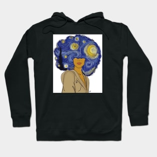 Starry Nights Hoodie